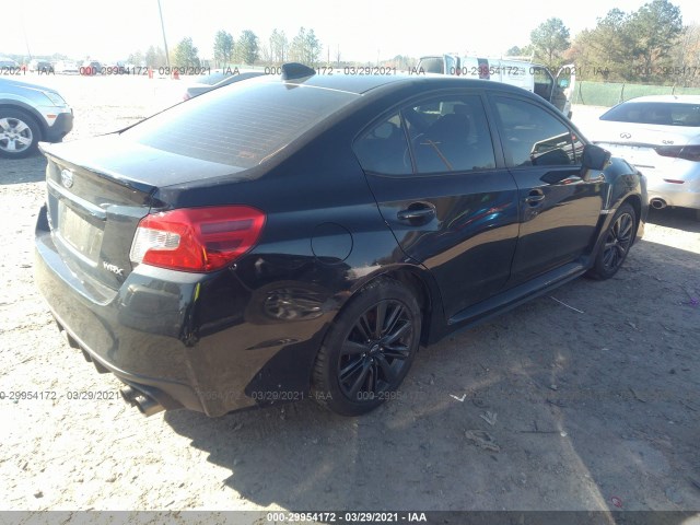 Photo 3 VIN: JF1VA1A62J9812592 - SUBARU WRX 