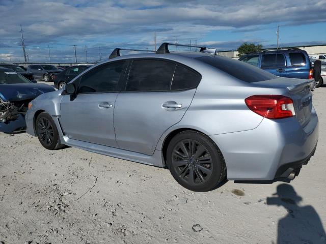 Photo 1 VIN: JF1VA1A62J9815699 - SUBARU WRX 