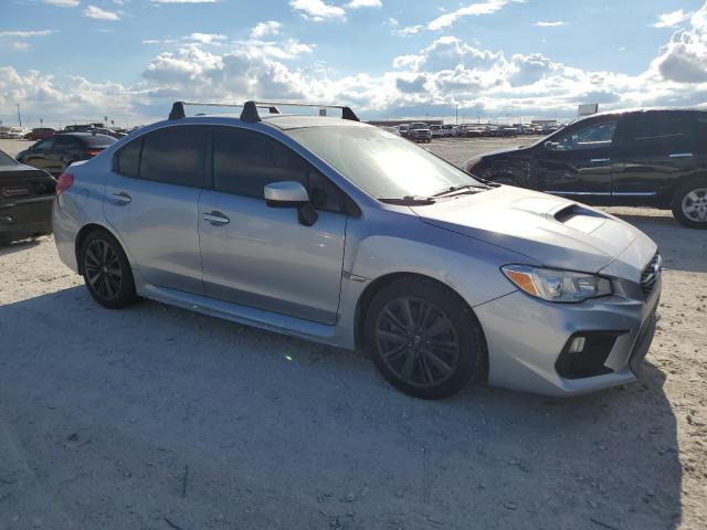 Photo 3 VIN: JF1VA1A62J9815699 - SUBARU WRX 