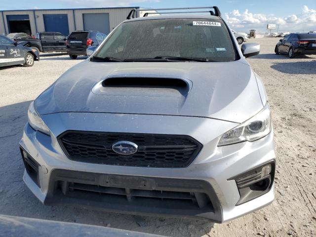 Photo 4 VIN: JF1VA1A62J9815699 - SUBARU WRX 