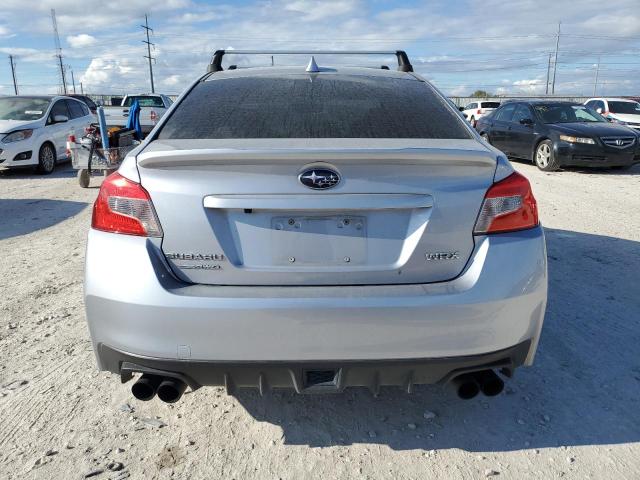 Photo 5 VIN: JF1VA1A62J9815699 - SUBARU WRX 