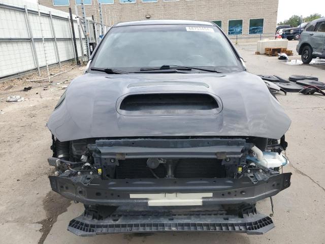 Photo 4 VIN: JF1VA1A62J9816898 - SUBARU WRX 