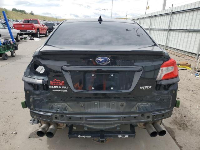 Photo 5 VIN: JF1VA1A62J9816898 - SUBARU WRX 