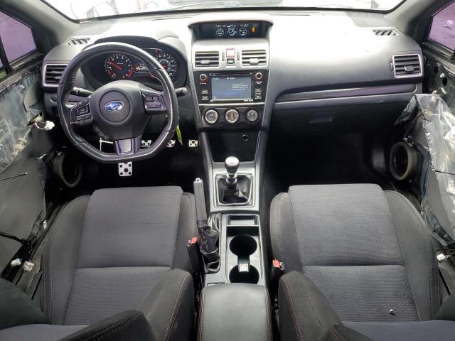 Photo 7 VIN: JF1VA1A62J9816898 - SUBARU WRX 