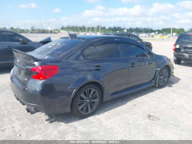 Photo 3 VIN: JF1VA1A62J9819719 - SUBARU WRX 