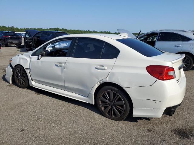 Photo 1 VIN: JF1VA1A62J9833930 - SUBARU WRX 