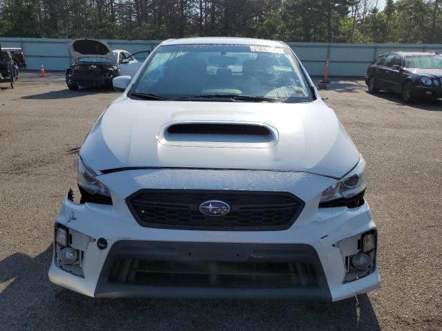 Photo 4 VIN: JF1VA1A62J9833930 - SUBARU WRX 