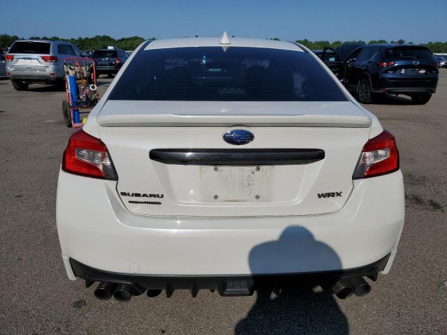 Photo 5 VIN: JF1VA1A62J9833930 - SUBARU WRX 