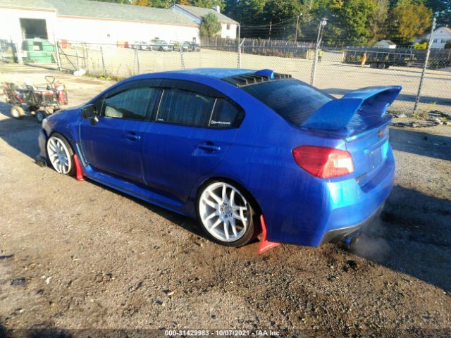 Photo 2 VIN: JF1VA1A62J9835175 - SUBARU WRX 