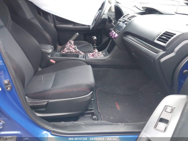 Photo 4 VIN: JF1VA1A62K9802789 - SUBARU WRX 