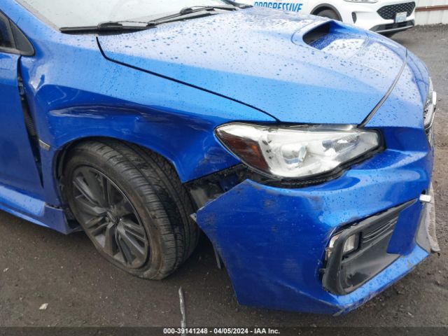 Photo 5 VIN: JF1VA1A62K9802789 - SUBARU WRX 