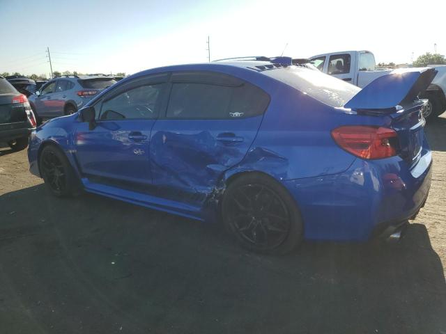 Photo 1 VIN: JF1VA1A62K9803442 - SUBARU WRX 