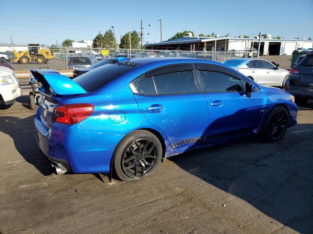 Photo 2 VIN: JF1VA1A62K9803442 - SUBARU WRX 