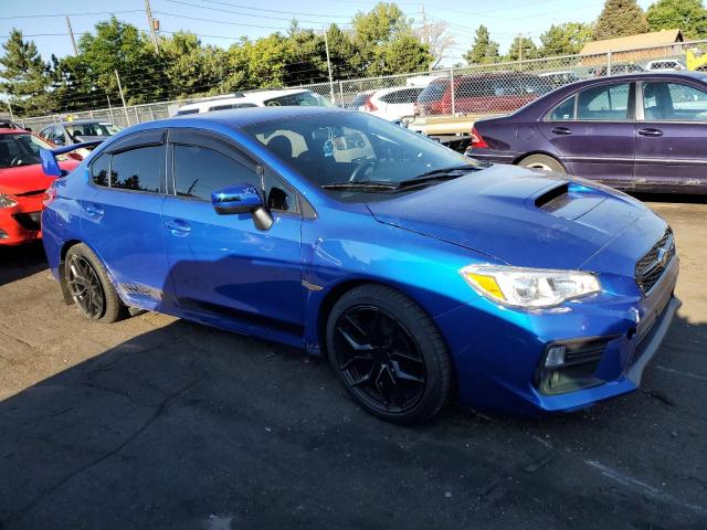 Photo 3 VIN: JF1VA1A62K9803442 - SUBARU WRX 