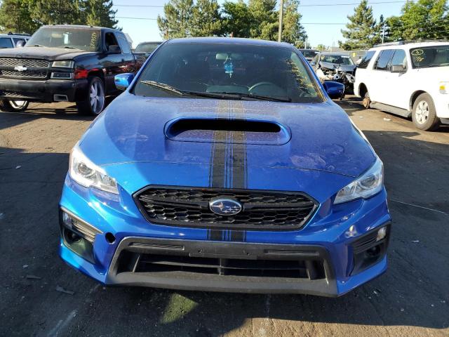 Photo 4 VIN: JF1VA1A62K9803442 - SUBARU WRX 