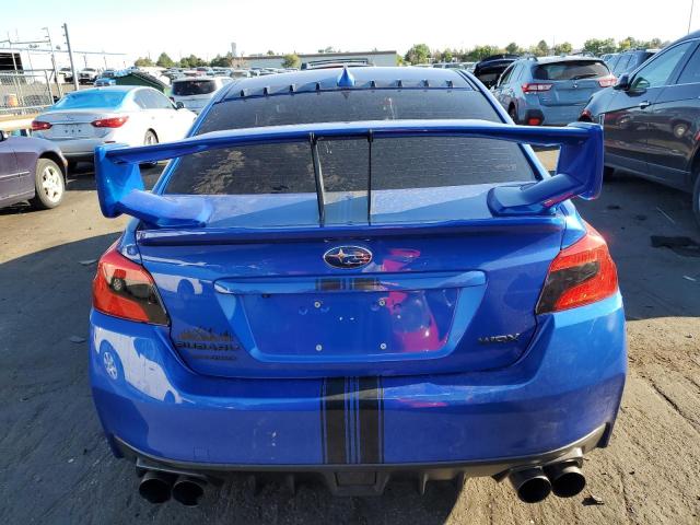 Photo 5 VIN: JF1VA1A62K9803442 - SUBARU WRX 