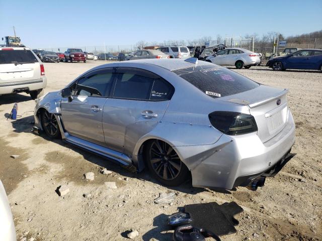 Photo 1 VIN: JF1VA1A62K9803487 - SUBARU WRX 