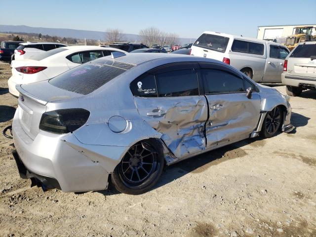 Photo 2 VIN: JF1VA1A62K9803487 - SUBARU WRX 