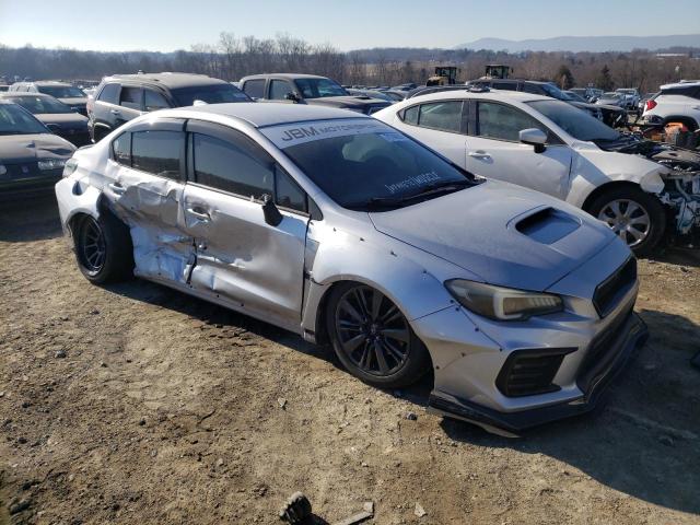 Photo 3 VIN: JF1VA1A62K9803487 - SUBARU WRX 