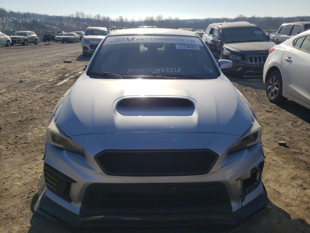 Photo 4 VIN: JF1VA1A62K9803487 - SUBARU WRX 