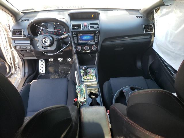 Photo 7 VIN: JF1VA1A62K9803487 - SUBARU WRX 