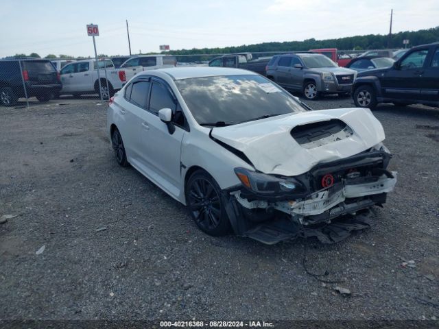 Photo 0 VIN: JF1VA1A62K9804798 - SUBARU WRX 