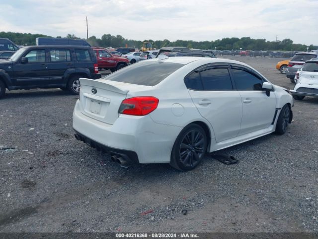 Photo 3 VIN: JF1VA1A62K9804798 - SUBARU WRX 