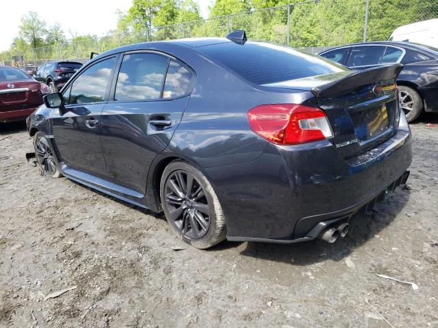 Photo 1 VIN: JF1VA1A62K9811248 - SUBARU WRX 