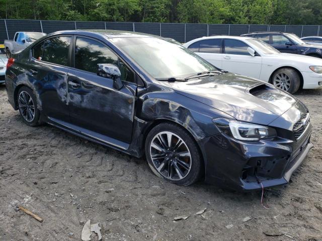 Photo 3 VIN: JF1VA1A62K9811248 - SUBARU WRX 