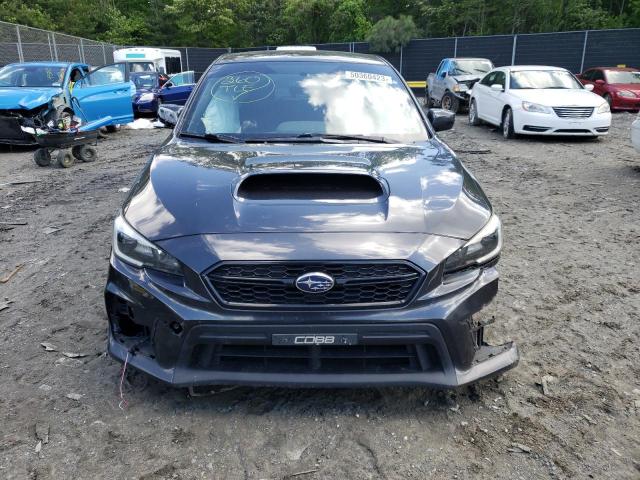 Photo 4 VIN: JF1VA1A62K9811248 - SUBARU WRX 