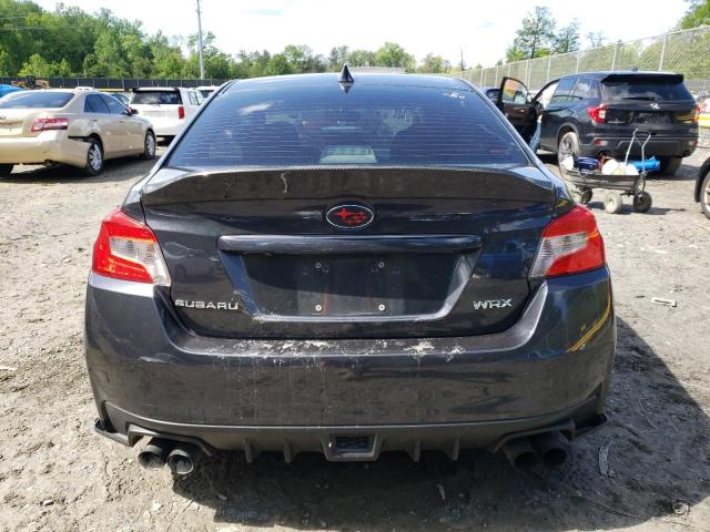 Photo 5 VIN: JF1VA1A62K9811248 - SUBARU WRX 