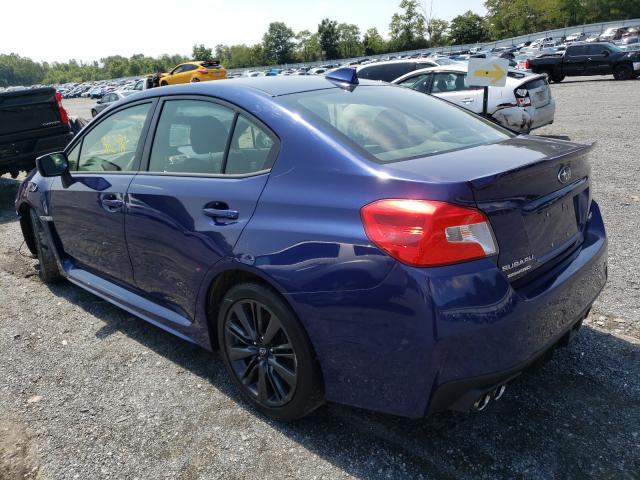 Photo 2 VIN: JF1VA1A62K9814764 - SUBARU WRX 