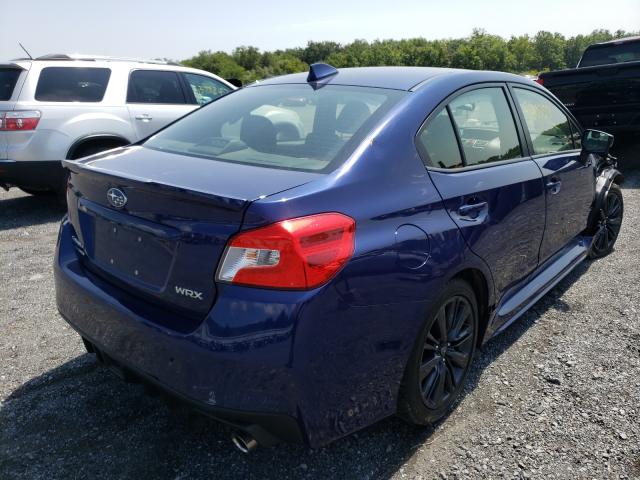 Photo 3 VIN: JF1VA1A62K9814764 - SUBARU WRX 