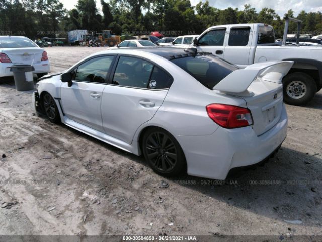 Photo 2 VIN: JF1VA1A62K9816885 - SUBARU WRX 