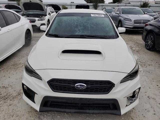 Photo 4 VIN: JF1VA1A62K9828826 - SUBARU WRX 