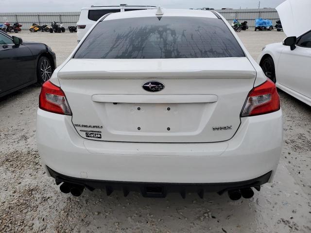 Photo 5 VIN: JF1VA1A62K9828826 - SUBARU WRX 