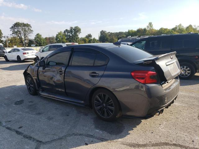 Photo 1 VIN: JF1VA1A62L9800929 - SUBARU WRX 