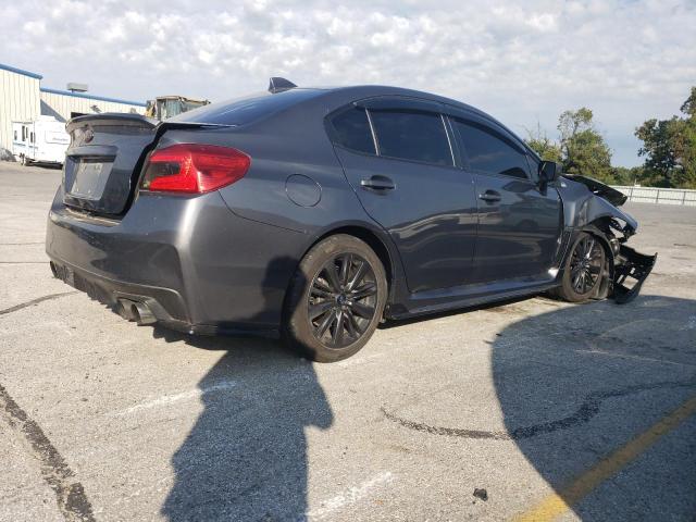 Photo 2 VIN: JF1VA1A62L9800929 - SUBARU WRX 