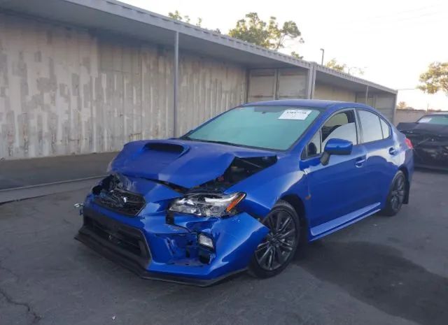 Photo 1 VIN: JF1VA1A62L9804365 - SUBARU WRX 