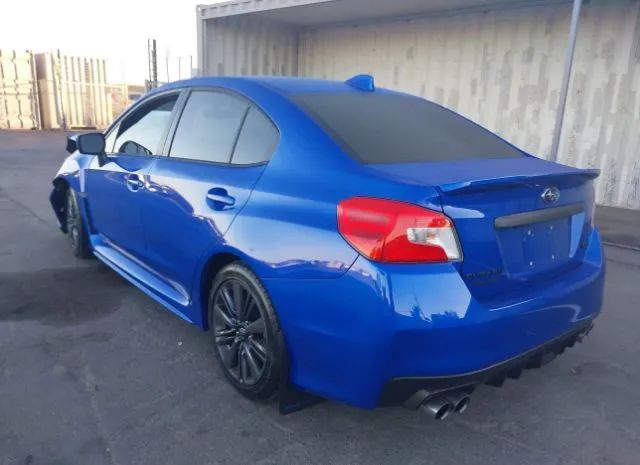 Photo 2 VIN: JF1VA1A62L9804365 - SUBARU WRX 