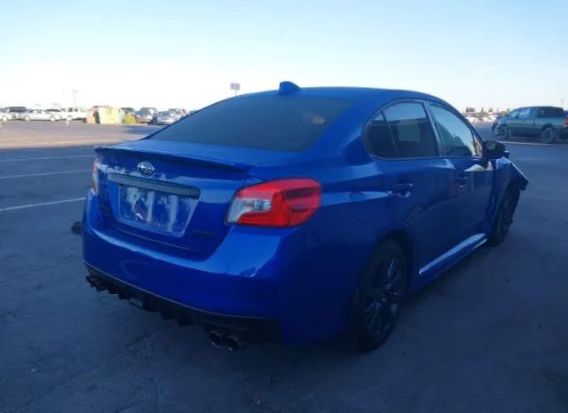 Photo 3 VIN: JF1VA1A62L9804365 - SUBARU WRX 