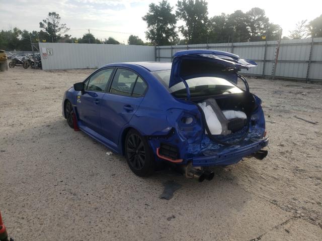 Photo 2 VIN: JF1VA1A62L9814409 - SUBARU WRX 