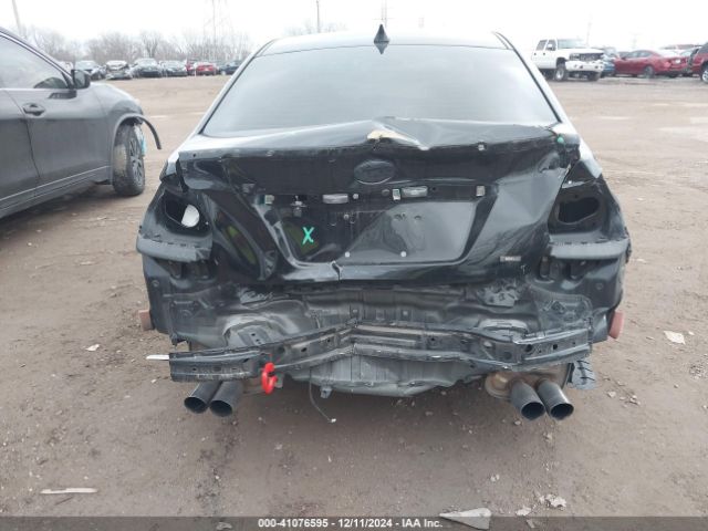 Photo 5 VIN: JF1VA1A62L9817004 - SUBARU WRX 