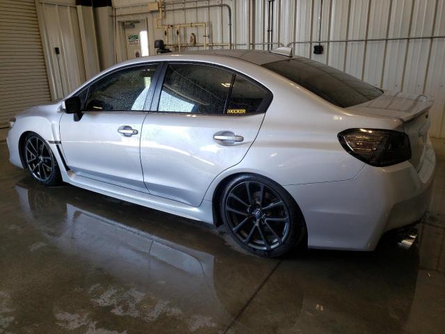 Photo 1 VIN: JF1VA1A62L9827242 - SUBARU WRX 