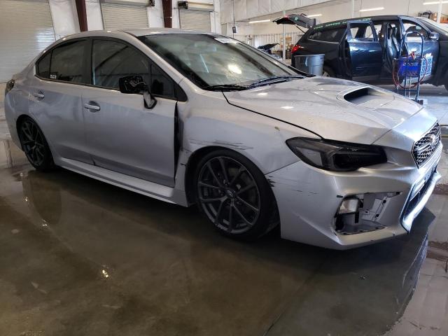 Photo 3 VIN: JF1VA1A62L9827242 - SUBARU WRX 