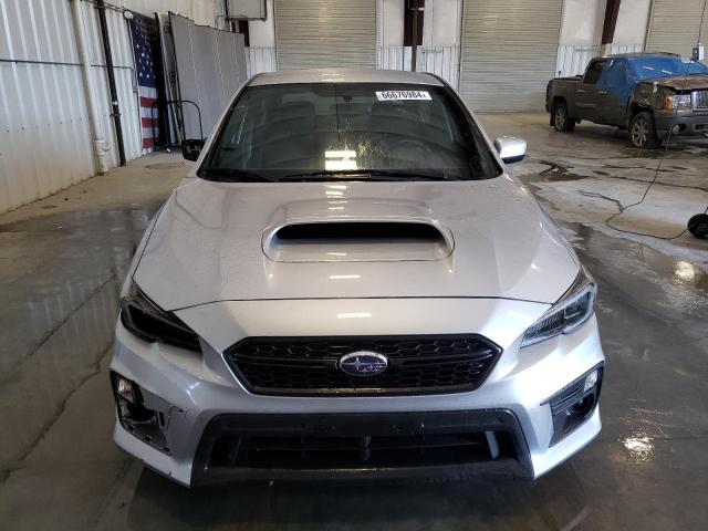 Photo 4 VIN: JF1VA1A62L9827242 - SUBARU WRX 