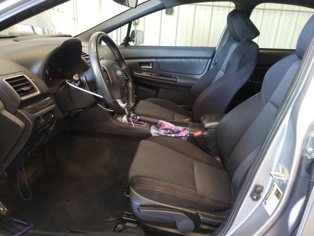 Photo 6 VIN: JF1VA1A62L9827242 - SUBARU WRX 