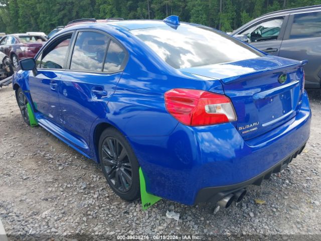 Photo 2 VIN: JF1VA1A62M9812578 - SUBARU WRX 