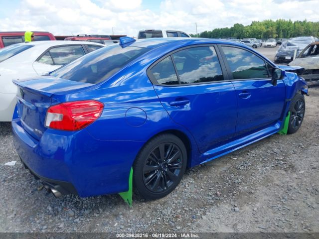 Photo 3 VIN: JF1VA1A62M9812578 - SUBARU WRX 