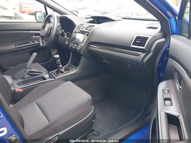 Photo 4 VIN: JF1VA1A62M9812578 - SUBARU WRX 